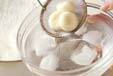 白玉豆乳汁の作り方の手順5