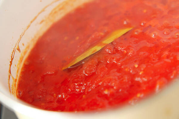 カニクリームコロッケの作り方の手順7