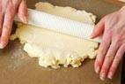 ショートブレッドの作り方の手順5