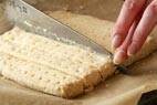 ショートブレッドの作り方7