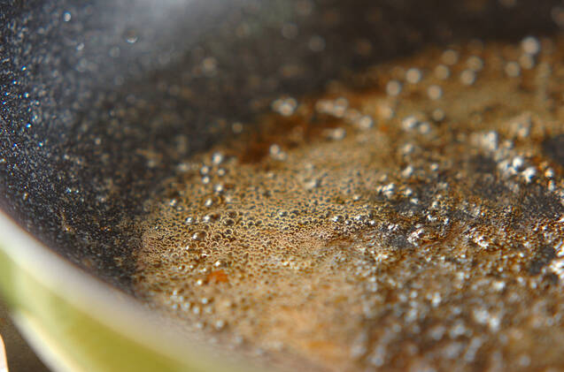 豚肉のトマトソース煮の作り方の手順3