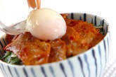 黄金比の味付けで生姜焼き丼 ご飯が進む定番人気の味わいの作り方3