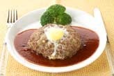 リングハンバーグ
