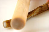 ゴボウの梅マヨ和えの作り方3