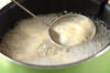アサリのエスニック素麺の作り方の手順5