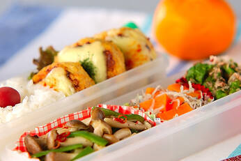 チキンチーズバーグ