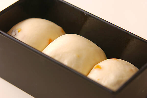 フルーツブレッドの作り方の手順11