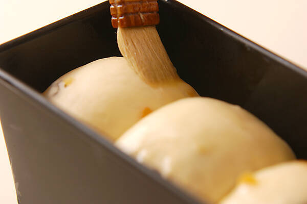 フルーツブレッドの作り方の手順12