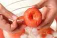 甘い冷やしトマトの作り方の手順1