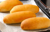 サツマイモパンの作り方11