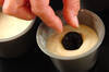 プルーンのファール（フランスブルターニュ地方の伝統菓子）の作り方の手順5