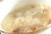 サッパリう雑炊の作り方2