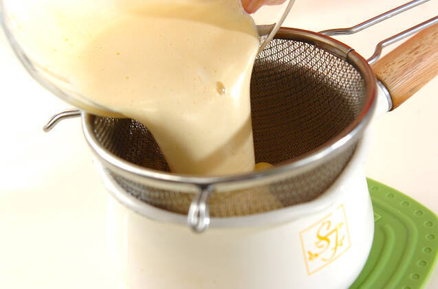 スモア風チョコアイスサンドの作り方の手順4
