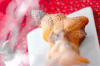 マーブル・ツリーケーキ