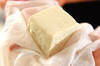 ベジタブル豆腐入りコロッケの作り方の手順2