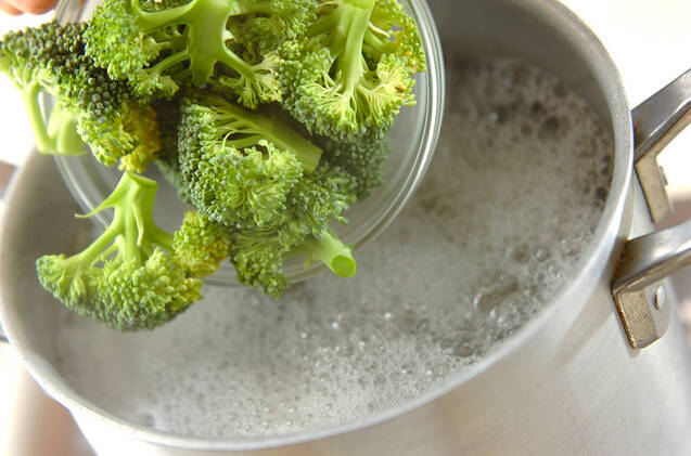 失敗しない！米粉のホワイトソースで簡単グラタンの作り方の手順7