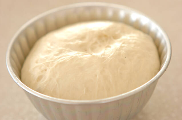 サワーホワイト食パンの作り方の手順6