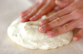 サワーホワイト食パンの作り方3