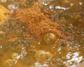 ほうれん草キーマカレーの作り方6