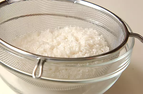 筍ご飯の作り方1