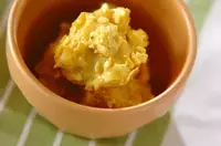 カレータルタルポテトサラダ