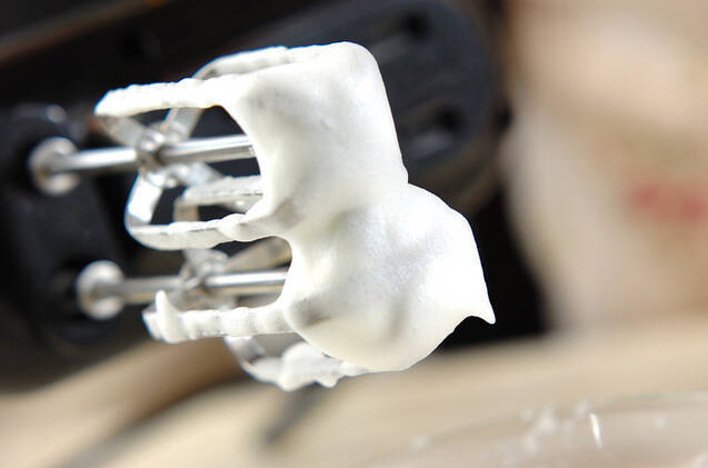 エビの中華風天ぷらの作り方の手順4