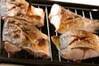 かんたん焼き魚の作り方の手順3