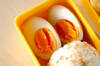 味卵の作り方の手順