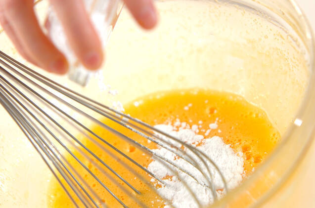 甘酸っぱくて美味しい レモンタルト 簡単基本のレシピ by井手田 幸さんの作り方の手順13