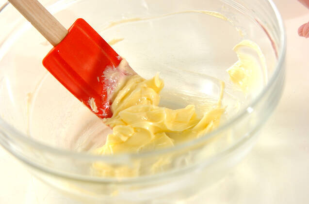 甘酸っぱくて美味しい レモンタルト 簡単基本のレシピ by井手田 幸さんの作り方の手順5