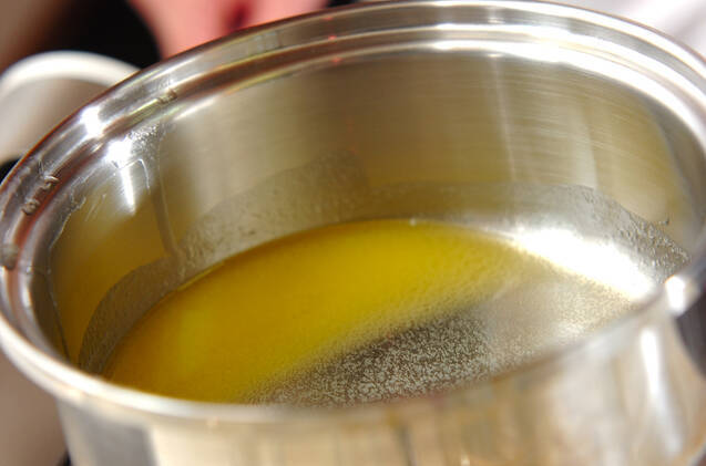 甘酸っぱくて美味しい レモンタルト 簡単基本のレシピ by井手田 幸さんの作り方の手順14