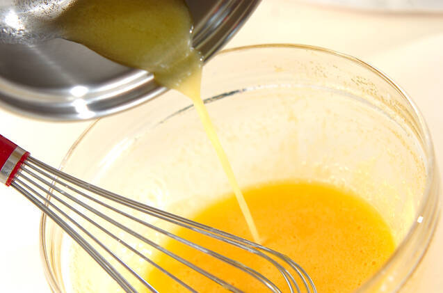 甘酸っぱくて美味しい レモンタルト 簡単基本のレシピ by井手田 幸さんの作り方の手順15