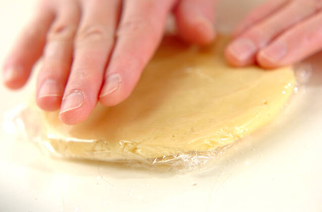 甘酸っぱくて美味しい レモンタルト 簡単基本のレシピ by井手田 幸さんの作り方の手順10