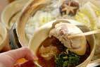 鶏の水炊き鍋の作り方5