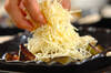 カボチャとソーセージのチーズ焼きの作り方の手順8