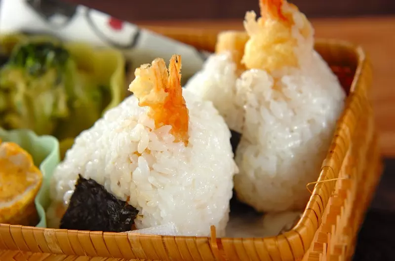 天むす レシピ 作り方 E レシピ 料理のプロが作る簡単レシピ