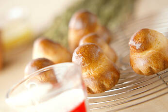 ブリオッシュ・ア・テット