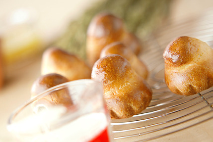 ブリオッシュ・ア・テット