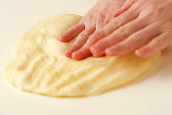 ブリオッシュ・ア・テットの作り方の手順9