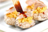 ハマグリ寿司の作り方11