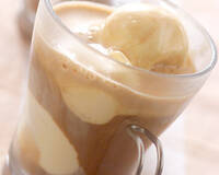 バニラエスプレッソ