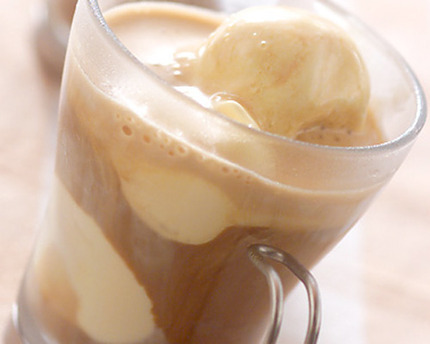 バニラエスプレッソ