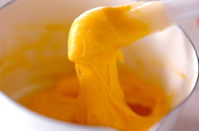 カスタード・シュー・ブレッドの作り方の手順7