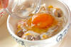 卵のクリーミーグラタンの作り方の手順9
