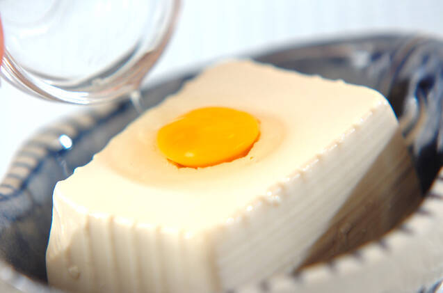 ナメタケ奴の作り方の手順2