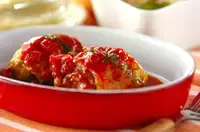 ロールキャベツ