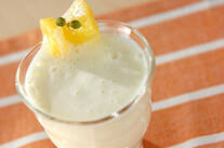 パイナップルラッシー