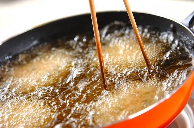 豆腐のメンチカツの作り方の手順9