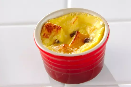 パンプディング レシピ 作り方 E レシピ 料理のプロが作る簡単レシピ