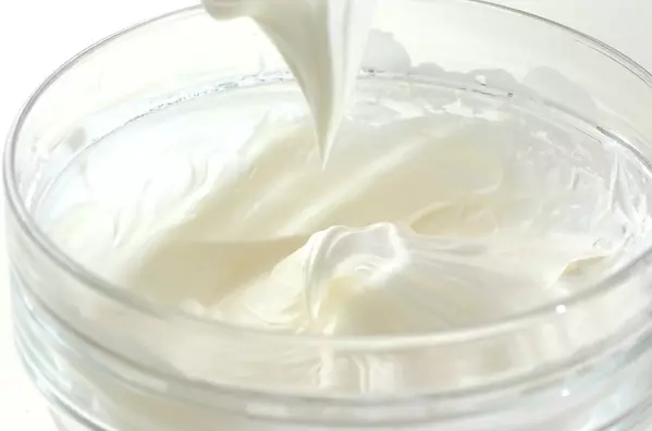 ブッシュドノエルの作り方1